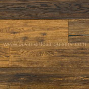 Madera Natural Parquet Eclano 26